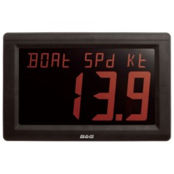 40/40HV display
