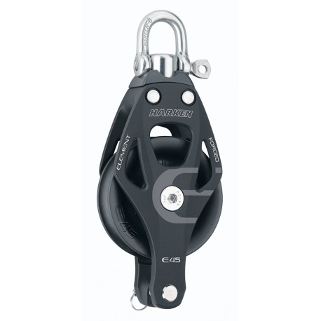 ELEMENT 45mm single/swivel/becket