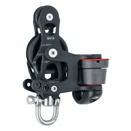 ELEMENT 45mm violín/150 cam-matic/giratoria