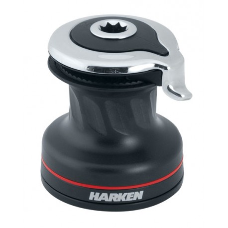 15STA Radial aluminum