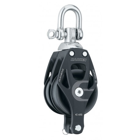 ELEMENT 45mm double/swivel/becket
