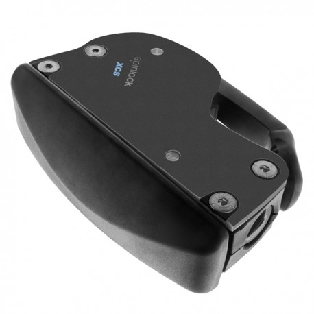 XCS side port 6-10 black