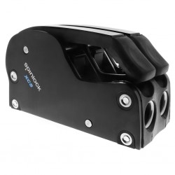 XCS double 8-14 black