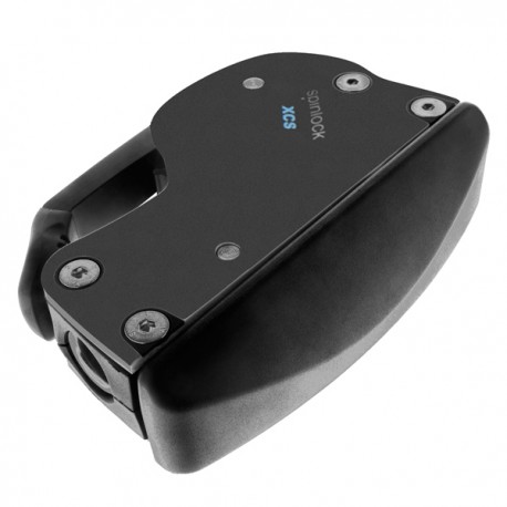 XCS lateral estribor 8-14 negro