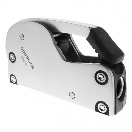 XCS single 8-14 silver