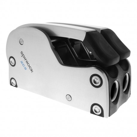 XCS double 8-14 silver