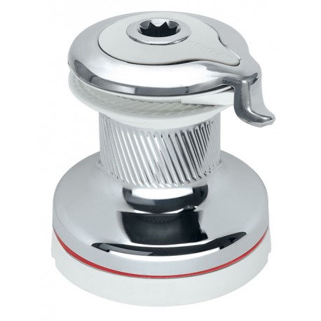 20STC Chrome radial white