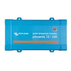 Inversor Phoenix 12/250 VE.Direct