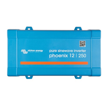 Inversor Phoenix 12/250 VE.Direct