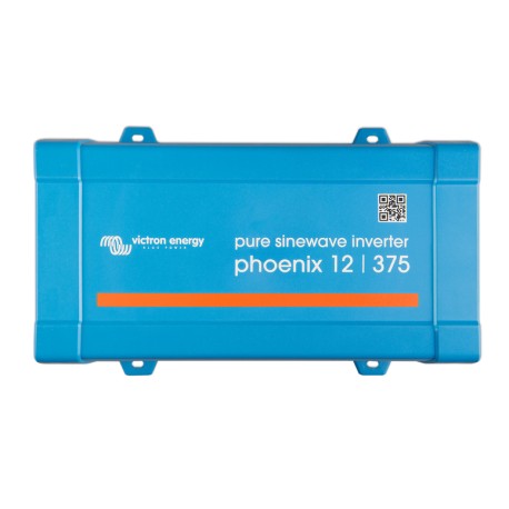 Inversor Phoenix 12/375 VE.Direct Inversor Phoenix 12/375 VE.Direct