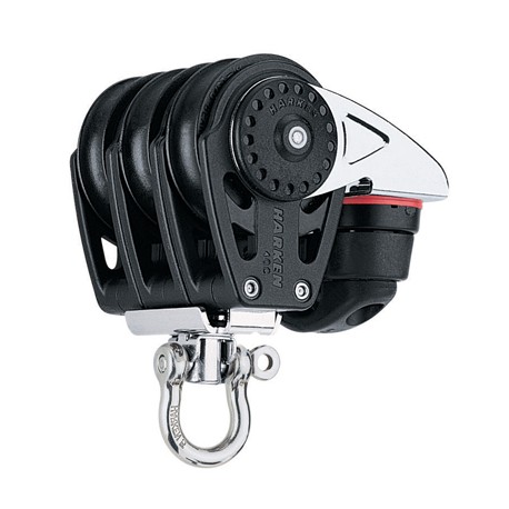 40mm triple/swivel/471 Carbo-Cam**
