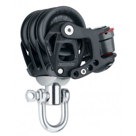 ELEMENT 45mm triple/150 cam-matic/swivel