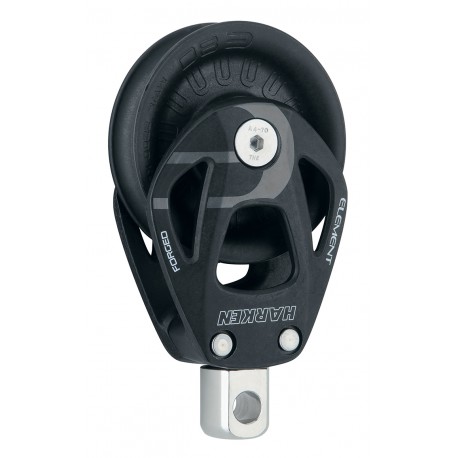 ELEMENT 80mm base mastil/simple/giratoria ELEMENT 80mm base mastil/simple/giratoria