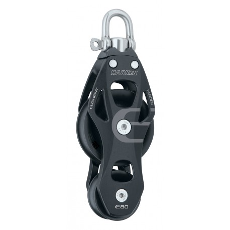 ELEMENT 80mm violín/giratoria ELEMENT 80mm violín/giratoria