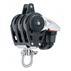 40mm triple/swivel/471 Carbo-Cam/becket