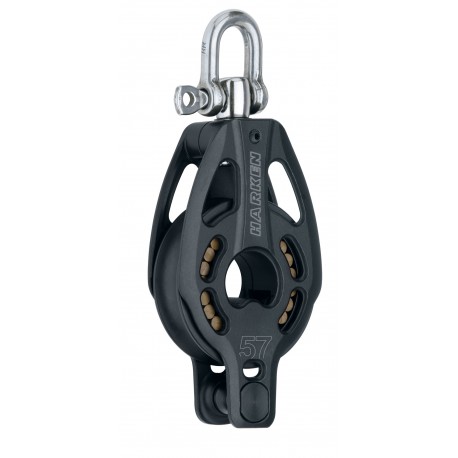 57mm single/swivel/becket 57mm single/swivel/becket