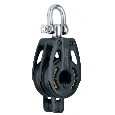 57mm double/swivel/becket
