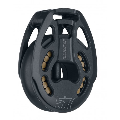 57mm single/loop