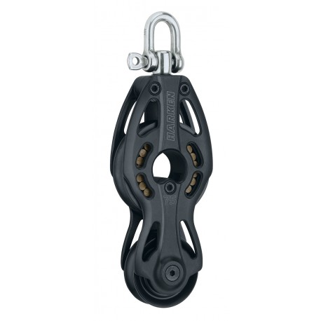 75mm spriddle/swivel 75mm spriddle/swivel
