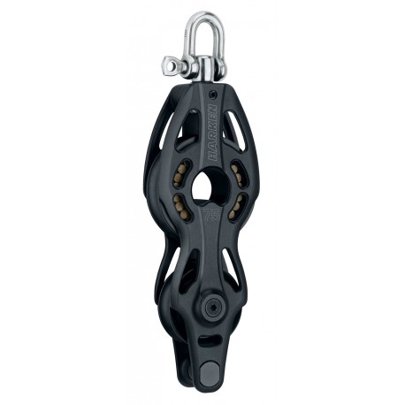 75mm spriddle/swivel/becket 75mm spriddle/swivel/becket