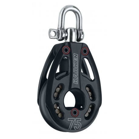 75mm single/swivel/low-load 75mm single/swivel/low-load