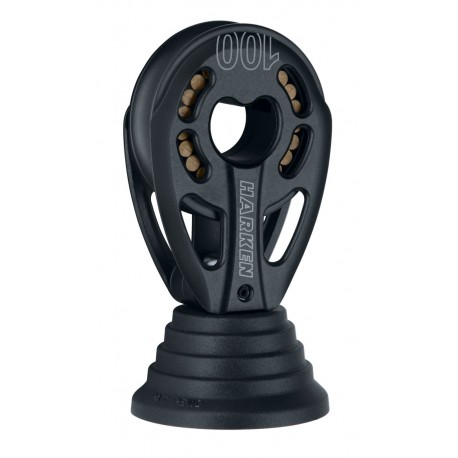 100mm vertical fija