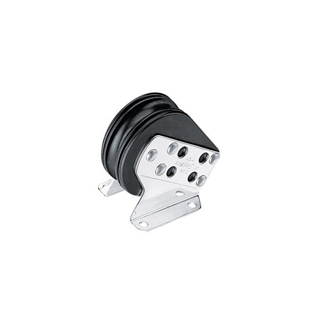 2.25" - 57mm upright lead 2.25" - 57mm upright lead