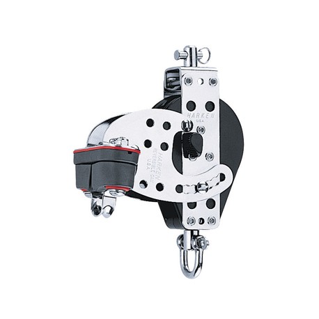 3.00" Hexa-Cat Bases - 76mm 150 Cam-Matic