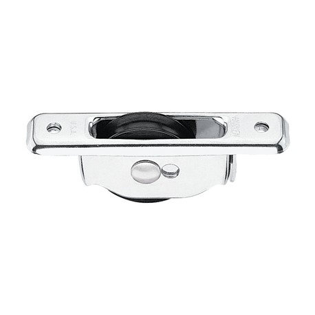 38mm wire/through-deck 38mm wire/through-deck