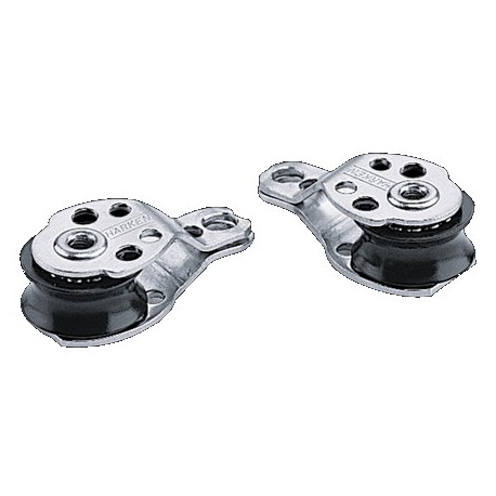 Control Block (Pair)