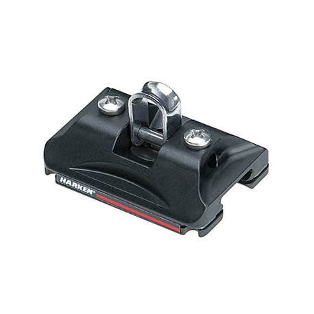 13mm Car - pivoting shackle