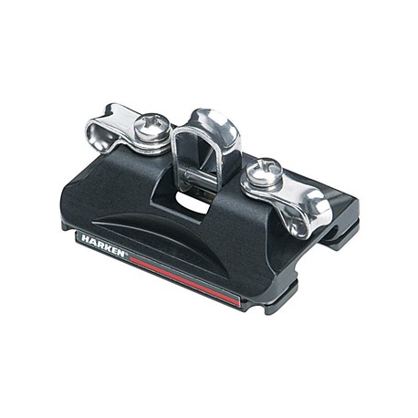 13mm Car - pivoting shackle/tangs