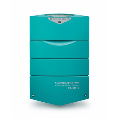 ChargeMaster Plus 24/40-3 CZone