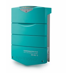 ChargeMaster Plus 24/40-3 CZone