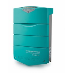 ChargeMaster Plus 24/80-3 CZone