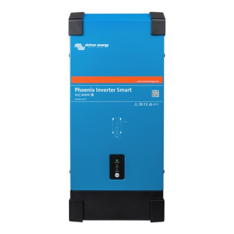Phoenix Smart 12/2000