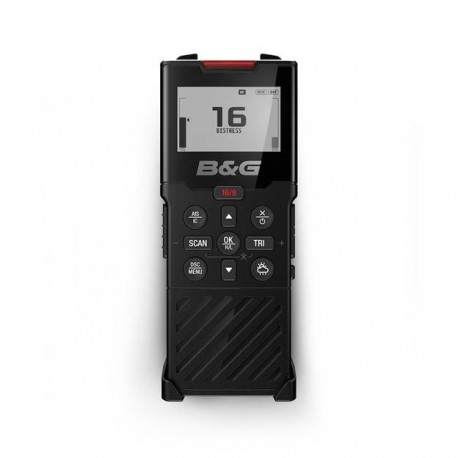 H60 -Microteléfono inalámbrico