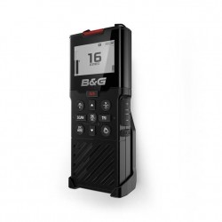 H60 -Microteléfono inalámbrico