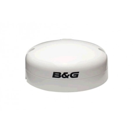 ZG100 - Antena GPS con compás