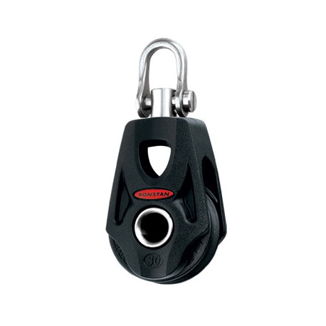 30mm - Single/Swivel Series 30