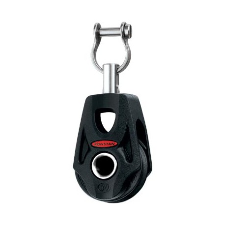 30mm - Single/Swivel Series 30