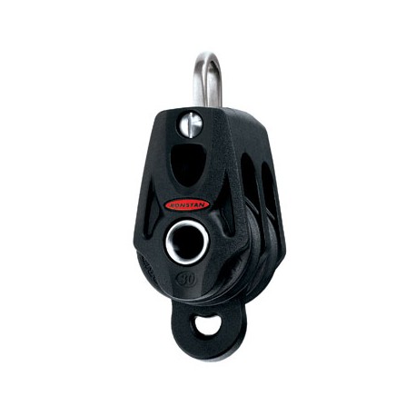 30mm - Doble/Arraigo Serie 30