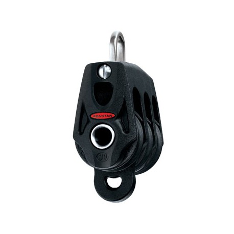 30mm - Triple/Arraigo Serie 30 30mm - Triple/Arraigo Serie 30