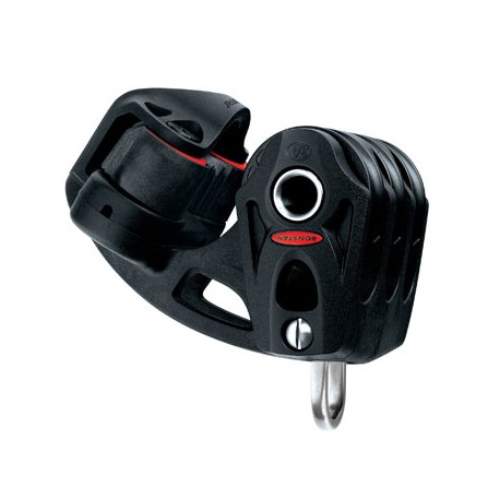 30mm - Triple/Mordaza Serie 30 30mm - Triple/Mordaza Serie 30