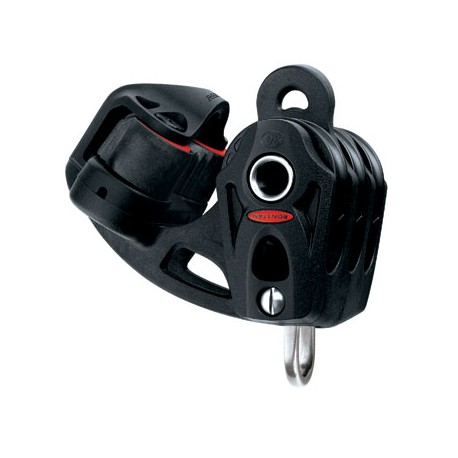 30mm - Triple/Arraigo/Mordaza Serie 30 30mm - Triple/Arraigo/Mordaza Serie 30