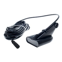 HOOK Reveal 9 con transductor 50/200 HDI