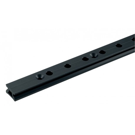 22mm Low-Beam Track / Pinstop Holes L:600mm