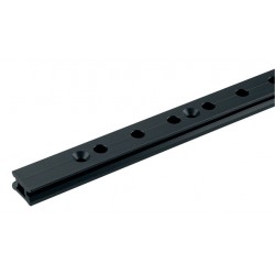 22mm Low-Beam Track / Pinstop Holes L:1m