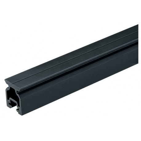 22mm Raíl Perfil Alto / Fijación Variable L:1,2m 22mm Raíl Perfil Alto / Fijación Variable L:1,2m