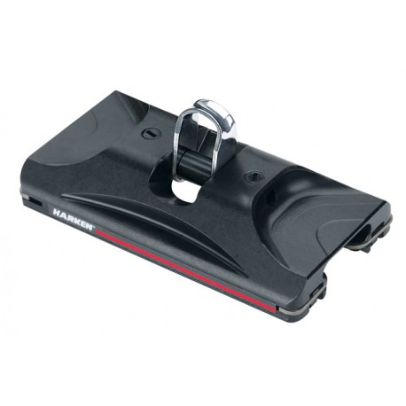 22mm Traveler - high-load / radial / shackle